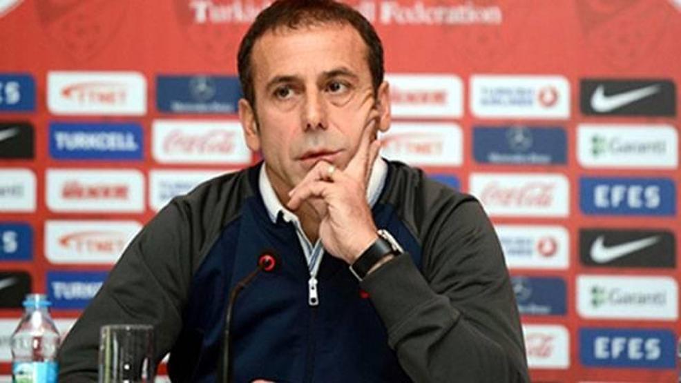Barış Ertül: Galatasaray Abdullah Avcı ile görüşüyor