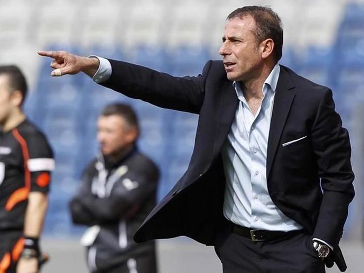 Barış Ertül: Galatasaray Abdullah Avcı ile görüşüyor