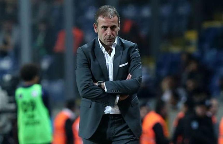 Barış Ertül: Galatasaray Abdullah Avcı ile görüşüyor