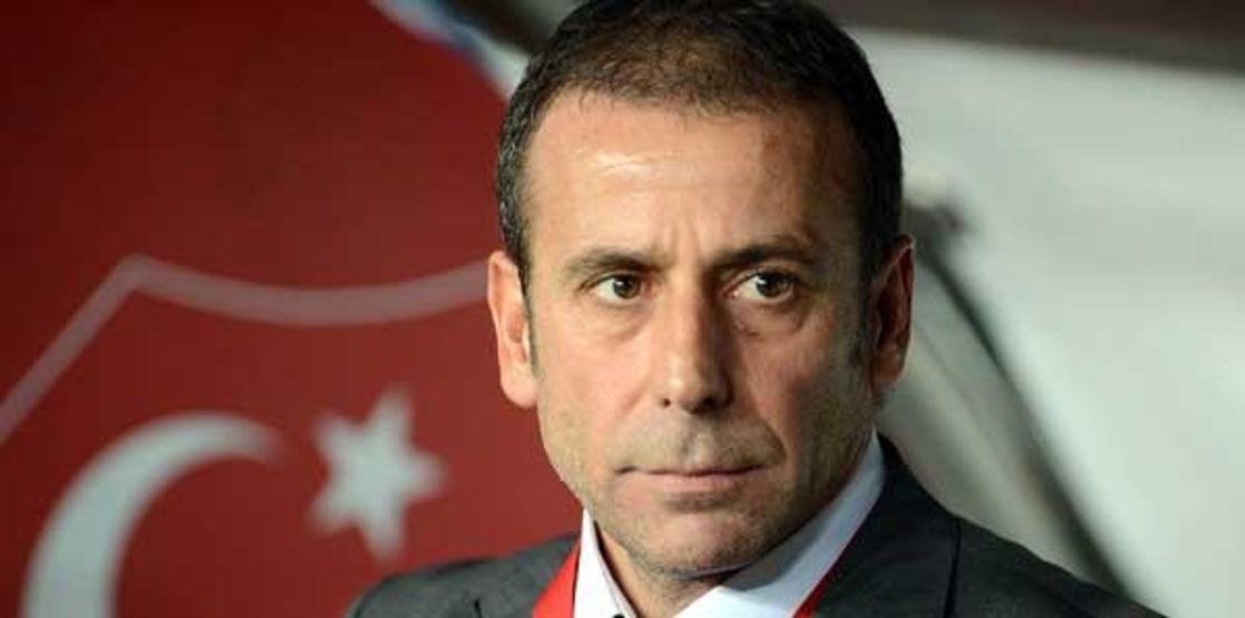Barış Ertül: Galatasaray Abdullah Avcı ile görüşüyor