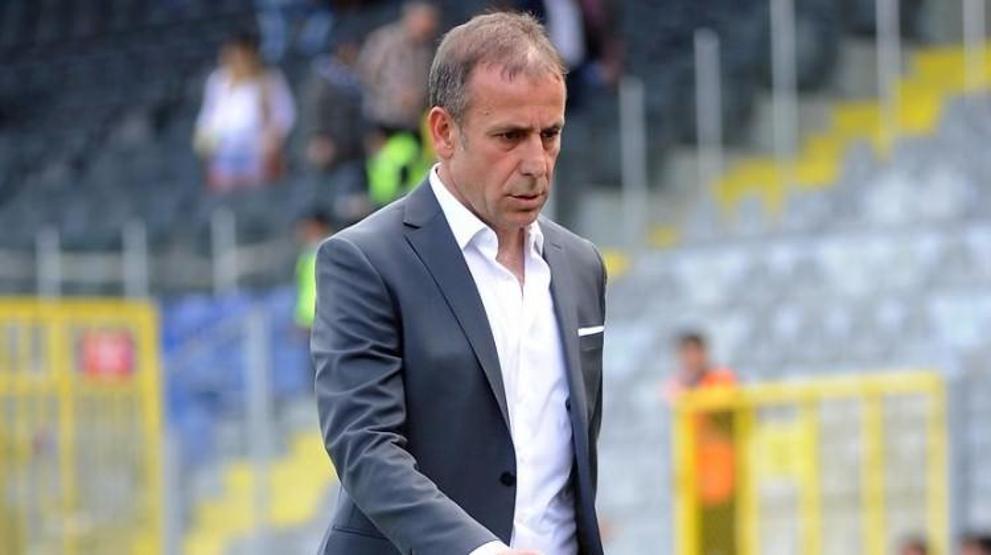 Barış Ertül: Galatasaray Abdullah Avcı ile görüşüyor