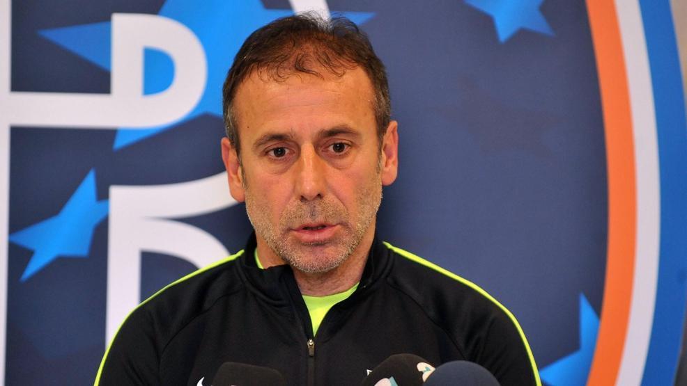 Barış Ertül: Galatasaray Abdullah Avcı ile görüşüyor