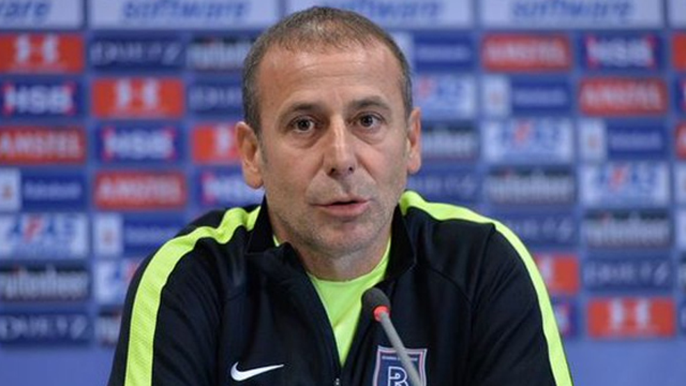 Barış Ertül: Galatasaray Abdullah Avcı ile görüşüyor