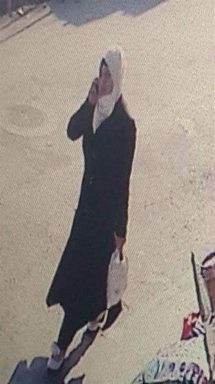 Suriyeli kızdan 6 gündür haber alınamıyor