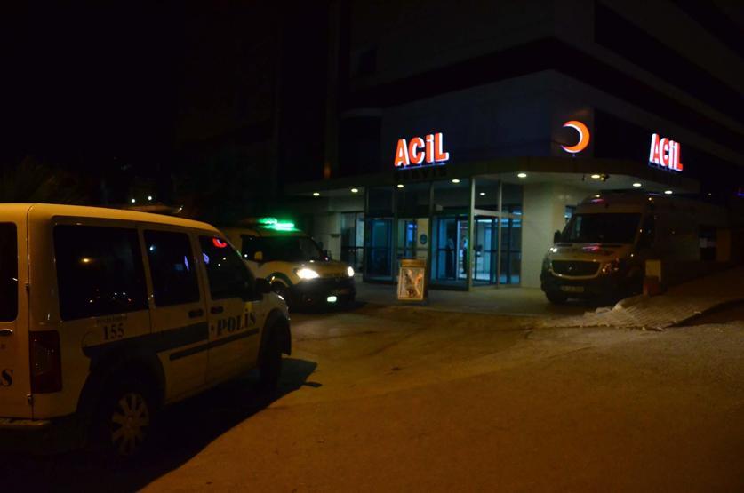 Küçük Dilarayı çarpıp öldürdü, kaçıp evine yatmaya gitti