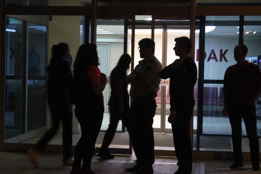 Küçük Dilarayı çarpıp öldürdü, kaçıp evine yatmaya gitti