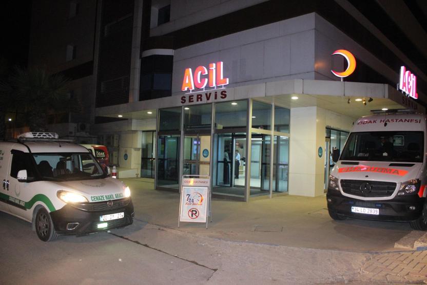 Küçük Dilarayı çarpıp öldürdü, kaçıp evine yatmaya gitti