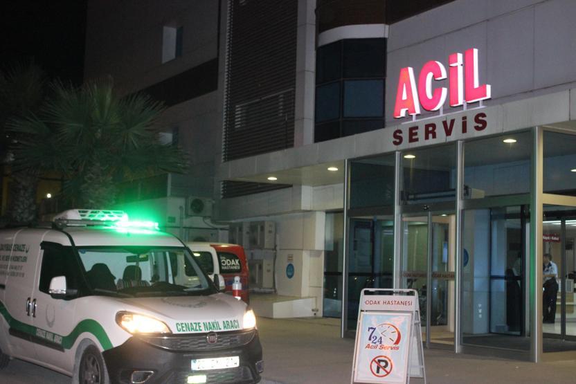 Küçük Dilarayı çarpıp öldürdü, kaçıp evine yatmaya gitti