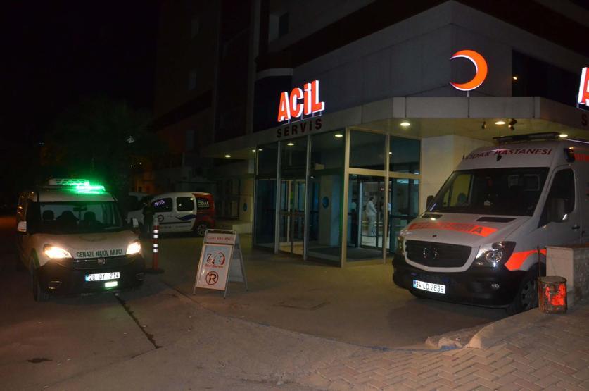Küçük Dilarayı çarpıp öldürdü, kaçıp evine yatmaya gitti