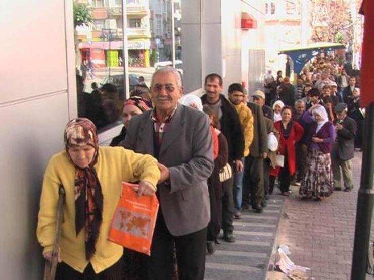 SGK: Anneler hileli boşanan kızlarını ihbar ediyor