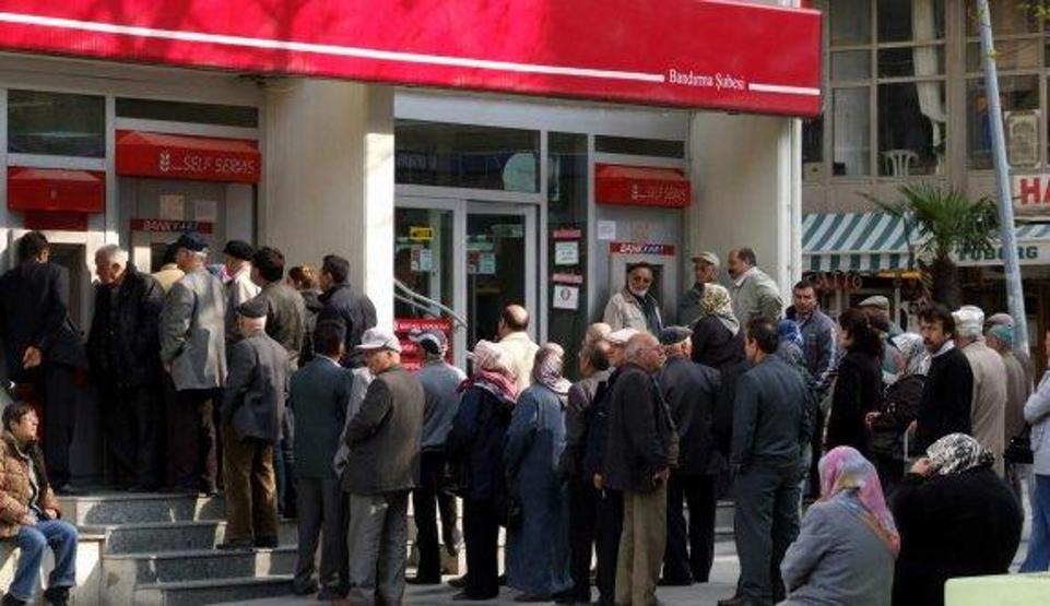 SGK: Anneler hileli boşanan kızlarını ihbar ediyor