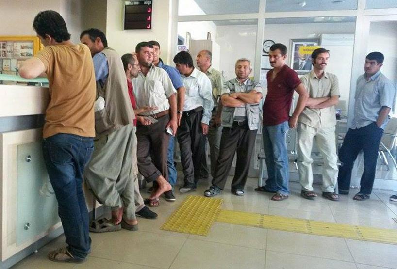SGK: Anneler hileli boşanan kızlarını ihbar ediyor