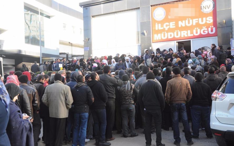 SGK: Anneler hileli boşanan kızlarını ihbar ediyor