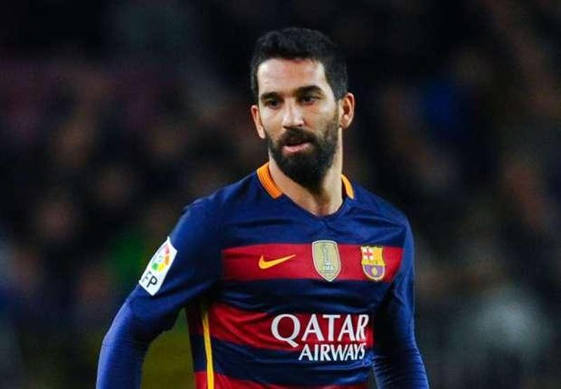 Arda Turanı çılgına döndüren yorum