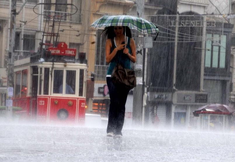 Ramazan ayında hava nasıl olacak