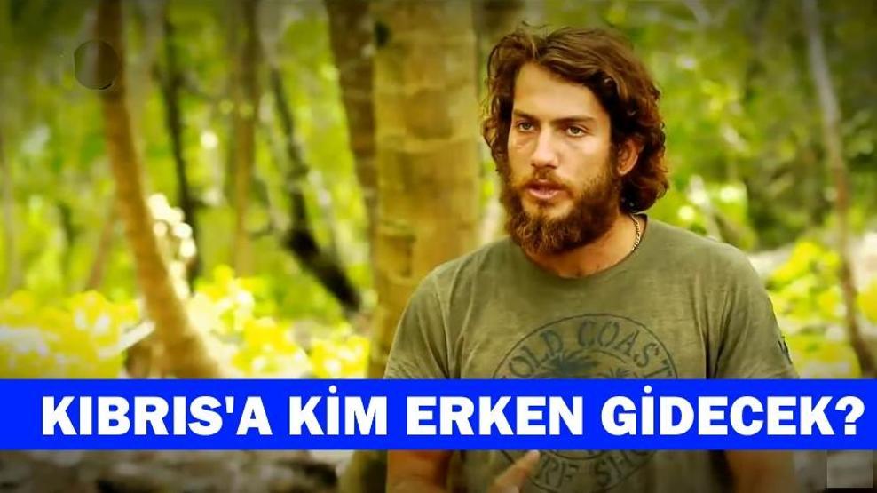 30 Mayıs Survivor yeni bölüm fragmanı öncesi eleme adayları açıklandı