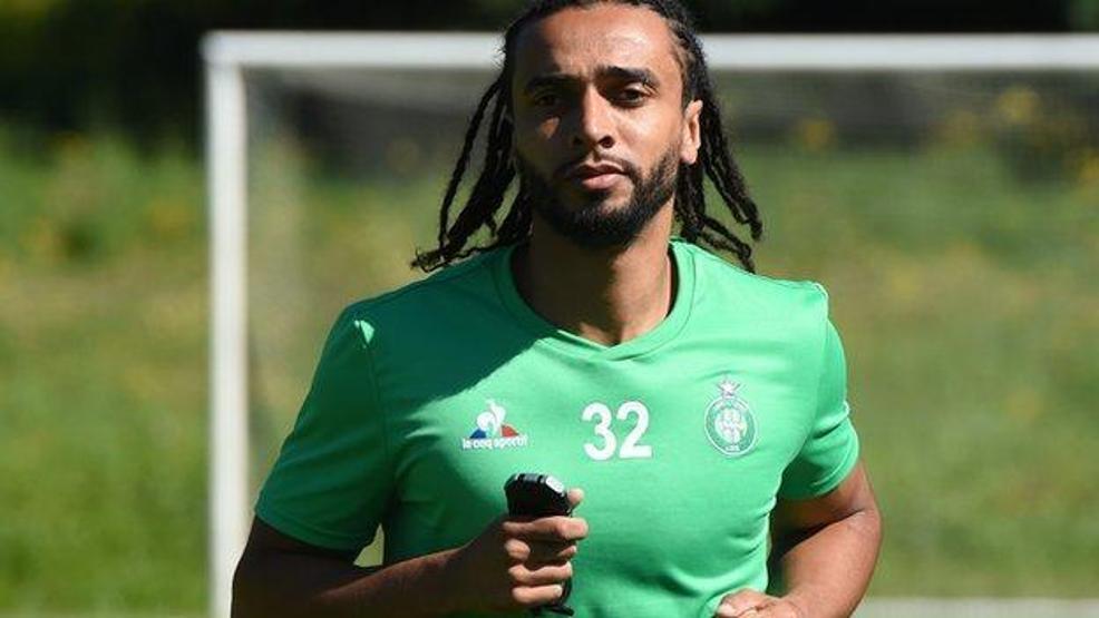 Harry Redknapp: Ekotto porno yıldızı olmak istiyor