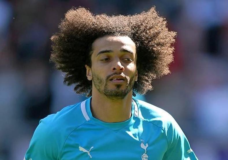 Harry Redknapp: Ekotto porno yıldızı olmak istiyor