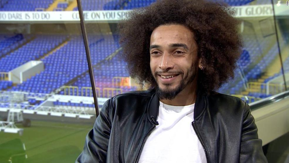 Harry Redknapp: Ekotto porno yıldızı olmak istiyor