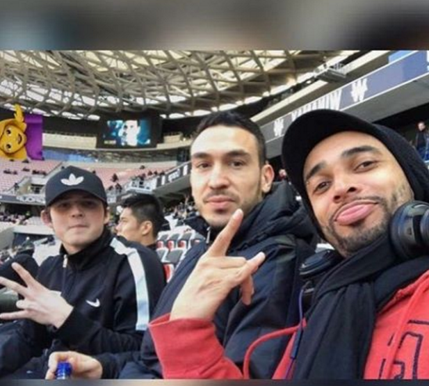 Harry Redknapp: Ekotto porno yıldızı olmak istiyor