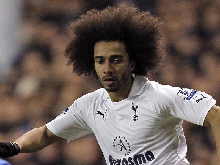 Harry Redknapp: Ekotto porno yıldızı olmak istiyor