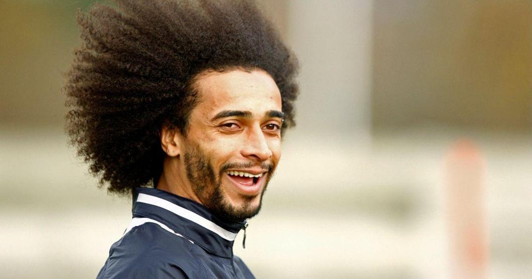 Harry Redknapp: Ekotto porno yıldızı olmak istiyor