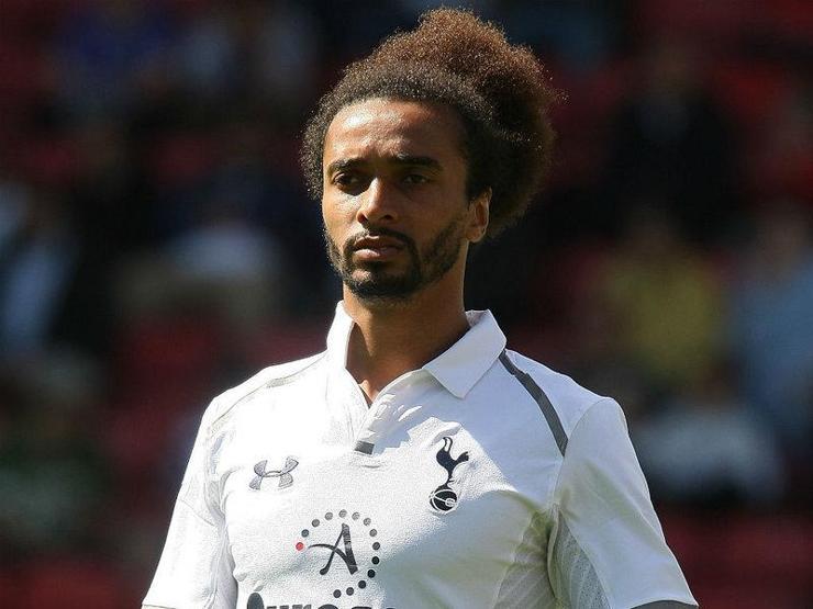 Harry Redknapp: Ekotto porno yıldızı olmak istiyor