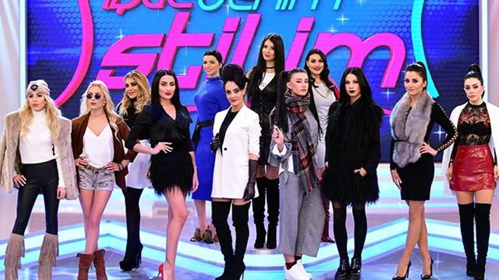 İşte Benim Stilimin kazananı belli oldu