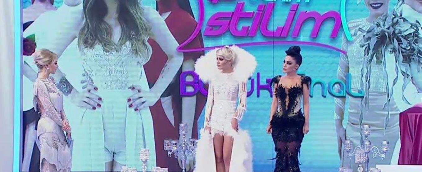 İşte Benim Stilimin kazananı belli oldu
