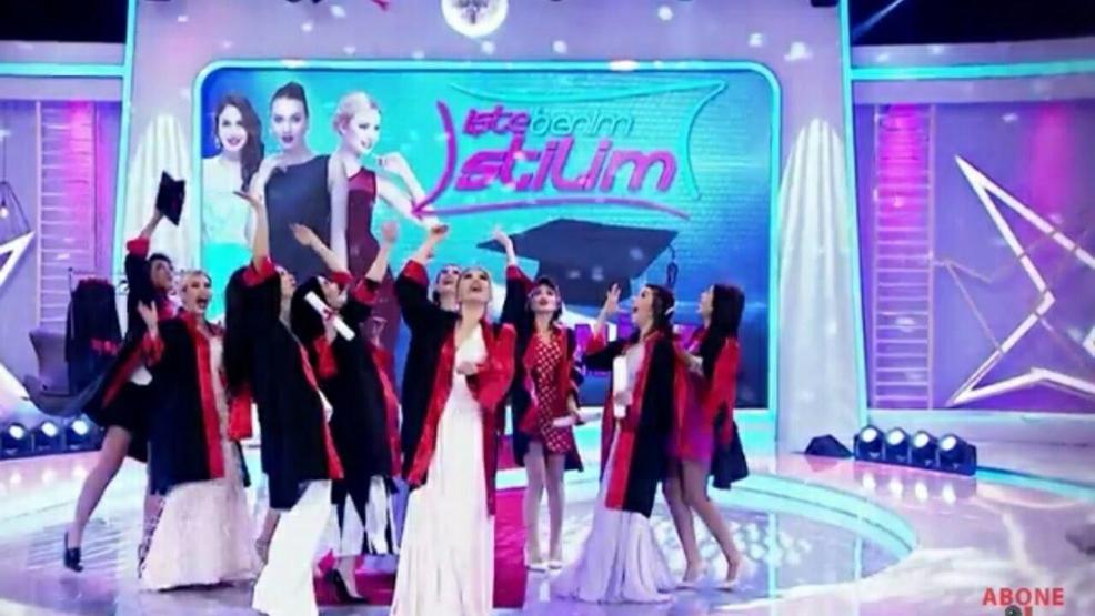 İşte Benim Stilimin kazananı belli oldu