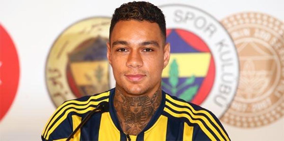Van der Wiel: Kazığı yedim, şaka gibi adamı serbest bıraktılar