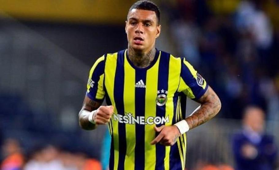 Van der Wiel: Kazığı yedim, şaka gibi adamı serbest bıraktılar