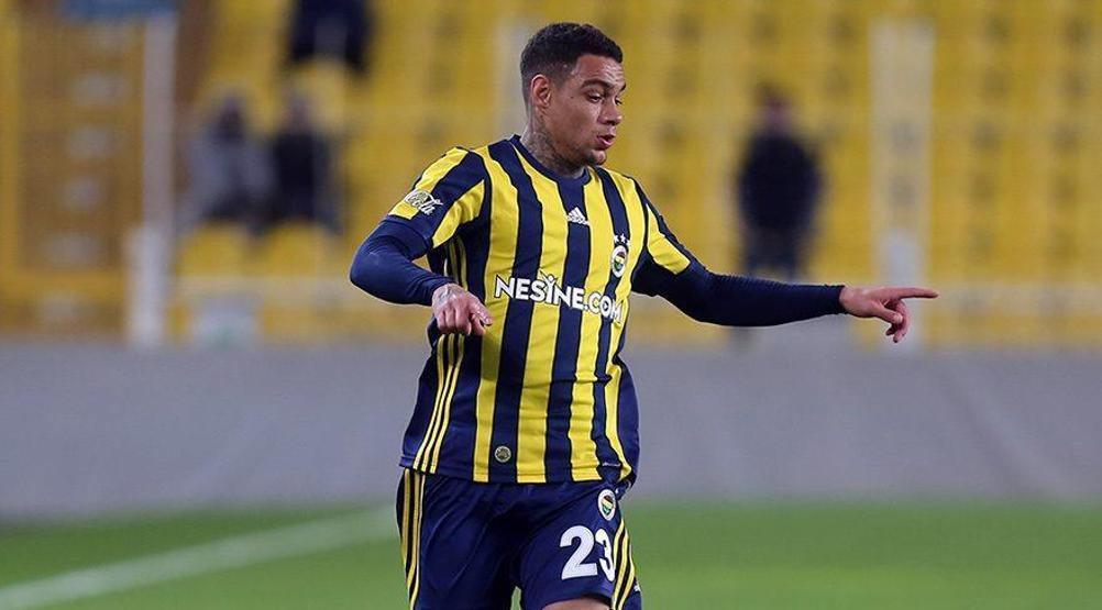 Van der Wiel: Kazığı yedim, şaka gibi adamı serbest bıraktılar