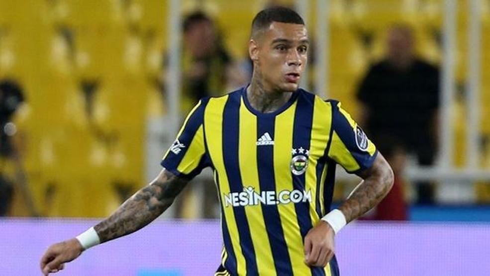 Van der Wiel: Kazığı yedim, şaka gibi adamı serbest bıraktılar
