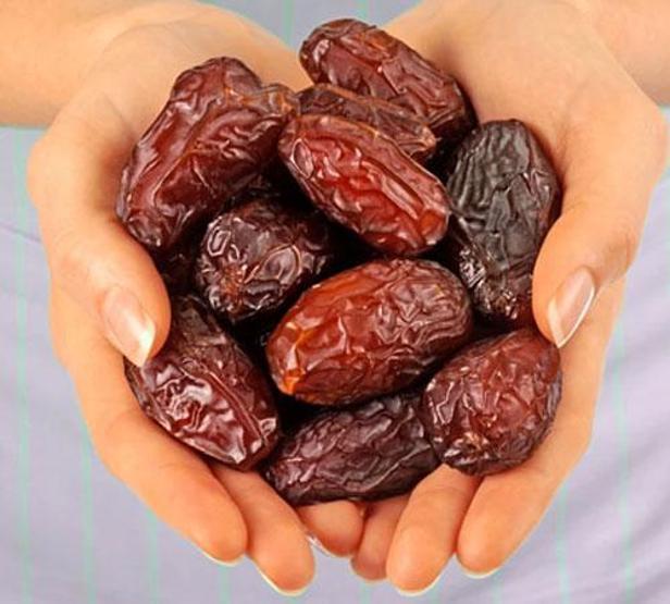 Hurma fiyatlarından büyük oyun
