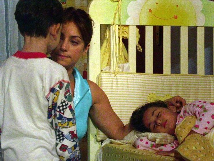 Aliyenin Ayşesi mezun oldu