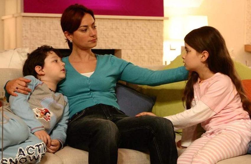 Aliyenin Ayşesi mezun oldu