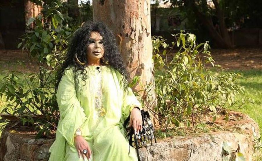Bülent Ersoy: Ne havası hanımefendi Kokudan gezemedim