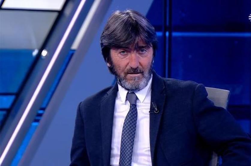Rıdvan Dilmen sert konuştu: İnsanlarla alay edin daha iyi