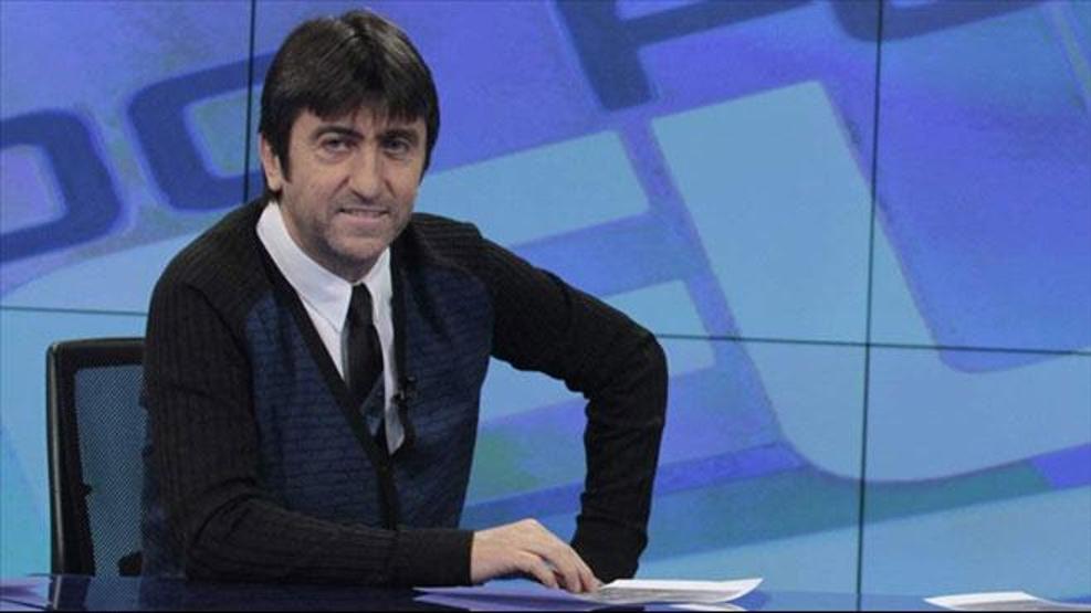 Rıdvan Dilmen sert konuştu: İnsanlarla alay edin daha iyi