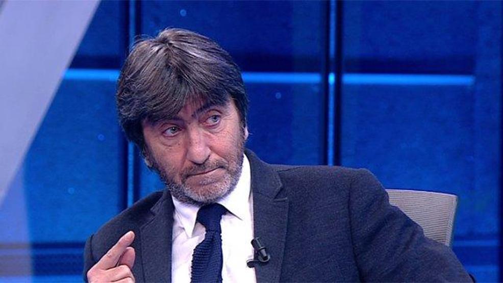 Rıdvan Dilmen sert konuştu: İnsanlarla alay edin daha iyi