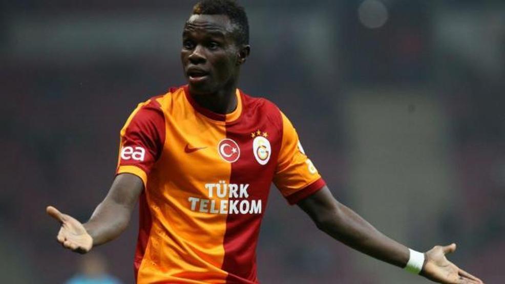 Galatasaray ile Bruma arasındaki ipler koptu