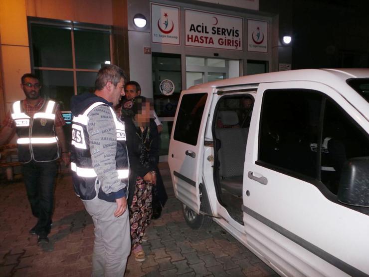 Şüpheli ölümden aşk cinayeti çıktı