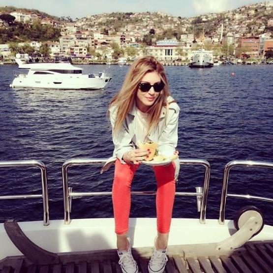 Sinem Kobal bölüm başına 100 bin lira mı alacak