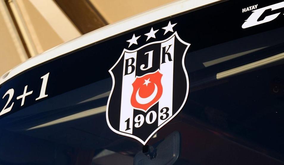 Gaziantepspor 0-4 Beşiktaş / Maç Özeti
