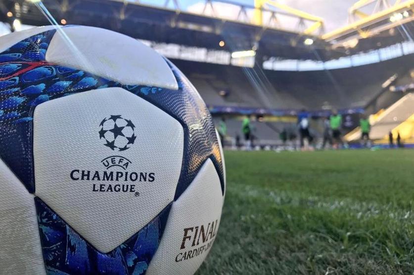 Beşiktaşın Şampiyonlar Ligi gruplarındaki muhtemel rakipleri belli oldu