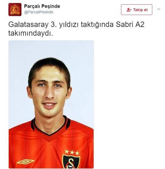 Şampiyon Beşiktaş Twitterı salladı