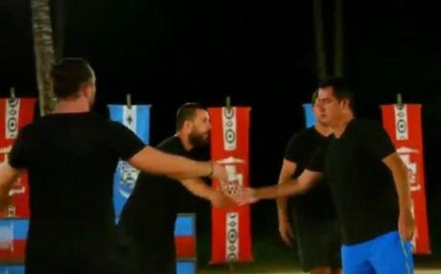 Şeyma Subaşı Survivor’da