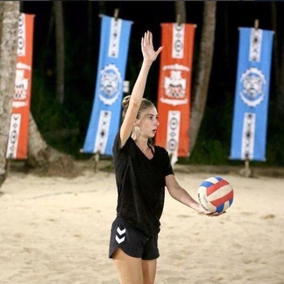 Şeyma Subaşı Survivor’da