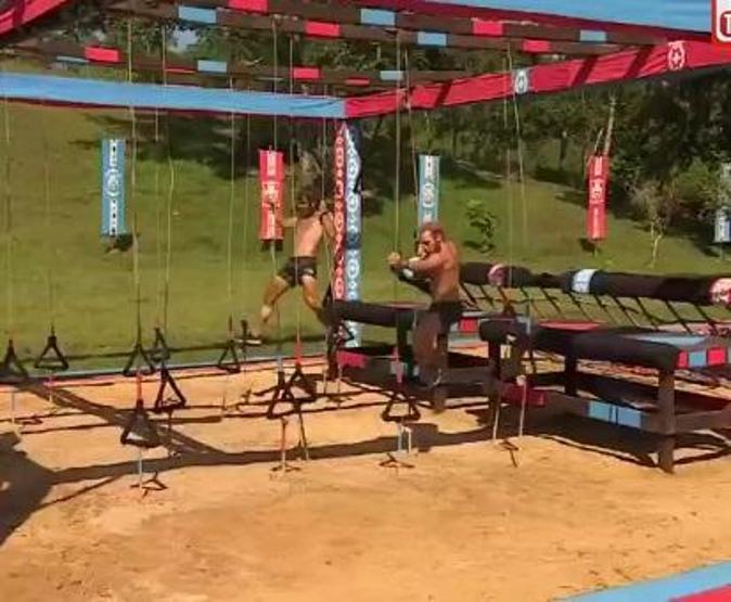 Şeyma Subaşı Survivor’da